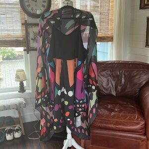 2 piece Lovely Butterfly lingerie